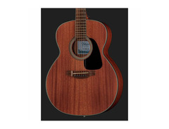 Takamine GX11ME-NS Mini Electro-Acoustic Guitar image 4