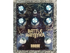 Moose Electronics Battlehammer image 2