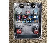 Moose Electronics Battlehammer image 3