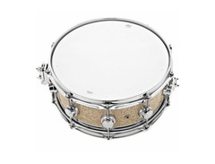 DW Edge Snare Drum 14''x6'' image 2