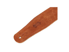 Levy's Leathers MS217 Basic Suede Strap image 2
