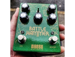 Moose Electronics Battlehammer image 4