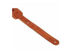 Levy's Leathers MS217 Basic Suede Strap image 4