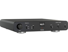 SPL Phonitor e Headphone Amplifier image 2