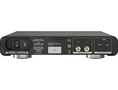 SPL Phonitor e Headphone Amplifier image 3