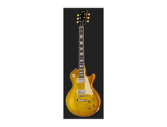 Gibson Custom Historic 1959 R9 Les Paul 3 Pickup image 2