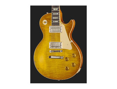 Gibson Custom Historic 1959 R9 Les Paul 3 Pickup image 4