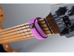 Gruv Gear FretWraps Classic Violet image 2