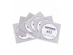 Optima Gypsyfire Medium 012/050 image 3