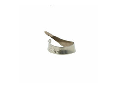 Geipel Thumb Pick Nickel Silver 8 image 2