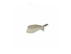 Geipel Thumb Pick Nickel Silver 8 image 4