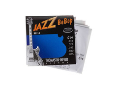 Thomastik BB114 Guitar Strings image 2