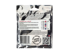 Rotosound RS12-56 Roto Silvers Nickel-Steel Guitar Strings (12-56) image 2