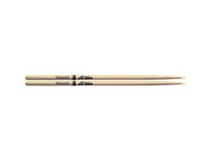 ProMark Hickory 747B "Super Rock" Nylon Tip Drumsticks image 2