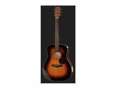 Yamaha F370 TBS image 3