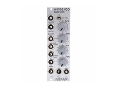 Doepfer A-110-2 Basic VCO - What To Know & Where To Buy | Equipboard