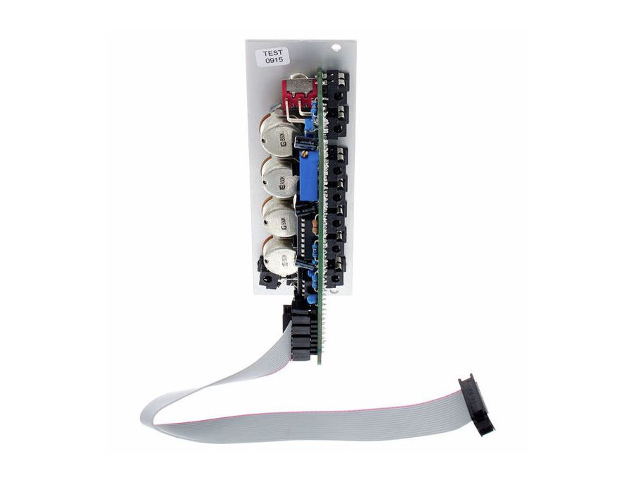 Doepfer A-110-2 Basic VCO - What To Know & Where To Buy | Equipboard