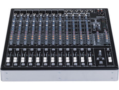 Mackie Onyx 1620i - What To Know & Where To Buy | Equipboard