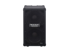 Mesa Boogie Subway Ultra-Lite 2x15 Bass Cabinet image 2