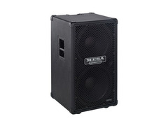 Mesa Boogie Subway Ultra-Lite 2x15 Bass Cabinet image 3