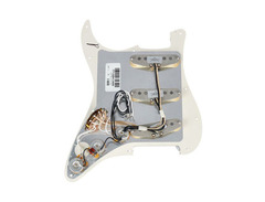 Aged Pickguard For 68/69 Stra image 4