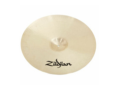 1960's Zildjian 22" K Ride Cymbal image 3