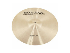 Istanbul Mehmet 20" Traditional Medium Ride image 2