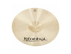Istanbul Mehmet 20" Traditional Medium Ride image 3