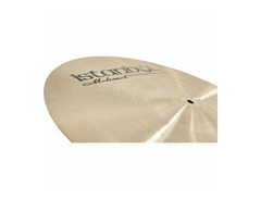Istanbul Mehmet 20" Traditional Medium Ride image 4