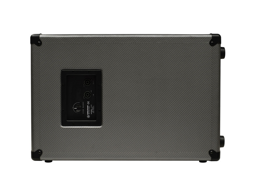 DarkGlass DG-210 Bass Cab - What To Know & Where To Buy | Equipboard