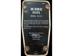 Jen Jumbo Fuzz image 4