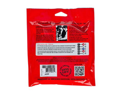 Rotosound RS775LD Monel Flatwound 5-String Bass Strings (45-130) image 2