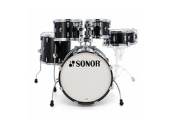 Sonor AQ2 Studio Set TSB image 2