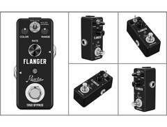 Rowin LEF-312 300 Series Analog Flanger image 4
