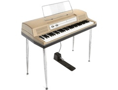 Wurlitzer 200 image 2