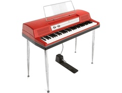 Wurlitzer 200 image 3