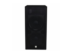 the box PA 252 ECO MKII image 2