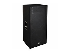 the box PA 252 ECO MKII image 3