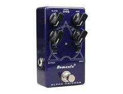 Demonfx Alpha Omicron image 2