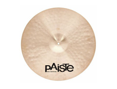 Paiste 19" Masters Dark Crash image 2