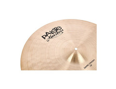 Paiste 19" Masters Dark Crash image 3