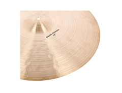 Paiste 19" Masters Dark Crash image 4