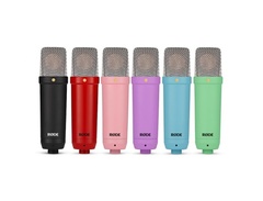 Rode NT1 Signature Series Condenser Microphone image 2