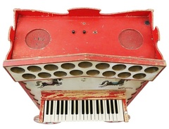RMI Band Organ image 3