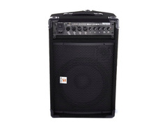 The BOX MA120 MkII 120W 1x12 Powered Monitor image 4