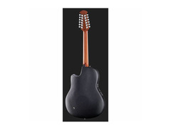 Ovation CE4412-5 12-String Acoustic Guitar image 3