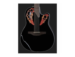 Ovation CE4412-5 12-String Acoustic Guitar image 4