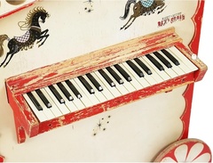 RMI Band Organ image 4