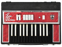 Rheem Kee-Bass image 2