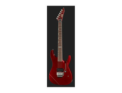 ESP M-1 Custom Electric Guitar image 2